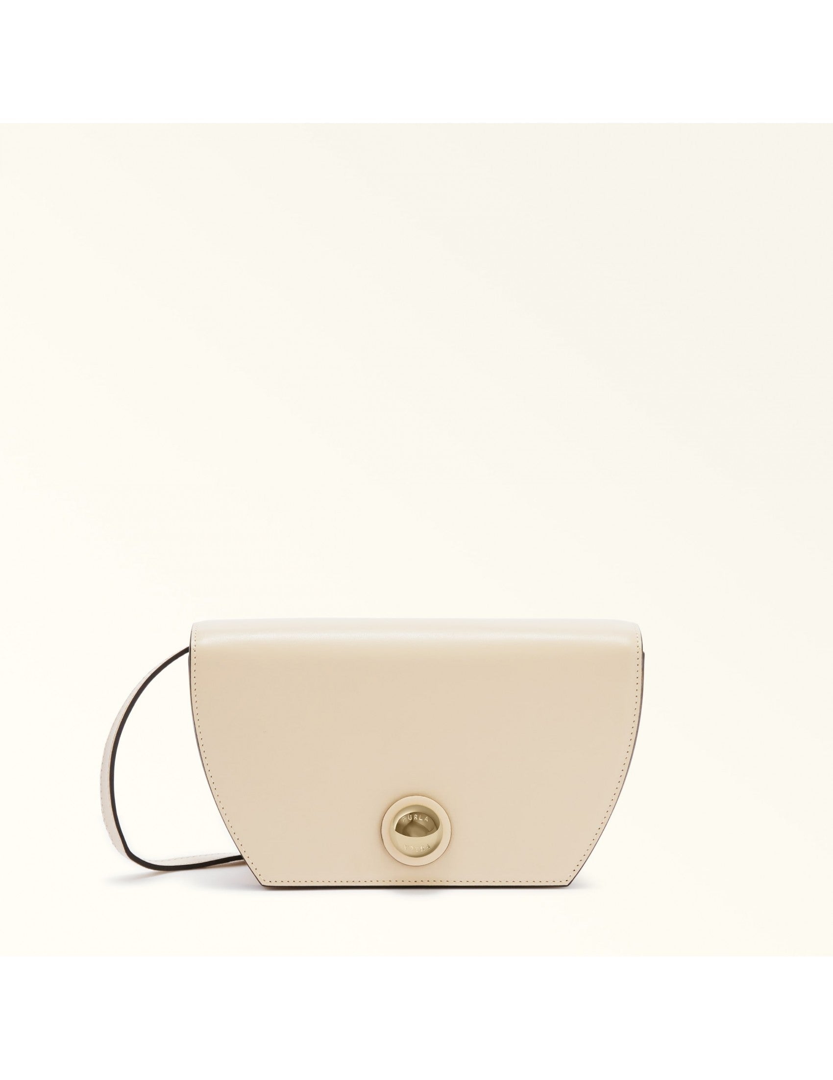 FURLA-OUTLET-SALE-Shoulder Bag ROSA-ARCHIVIST