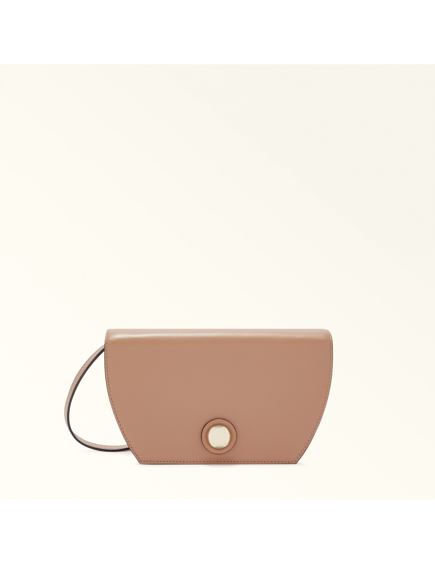 FURLA-OUTLET-SALE-Shoulder Bag ROSA-ARCHIVIST