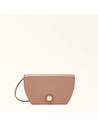 FURLA-OUTLET-SALE-Shoulder Bag ROSA-ARCHIVIST