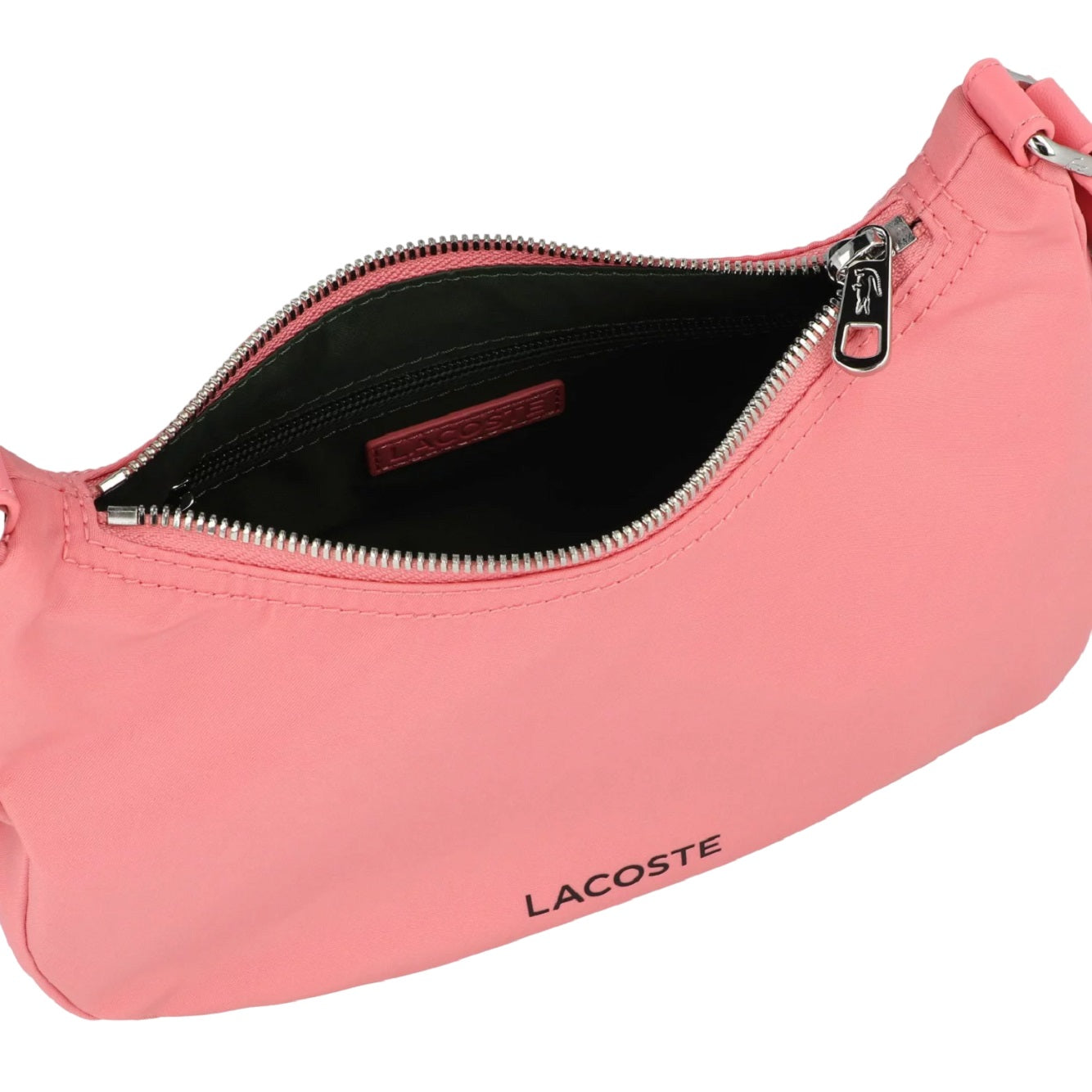 Lacoste-OUTLET-SALE-Shoulder Bag ROSA-ARCHIVIST