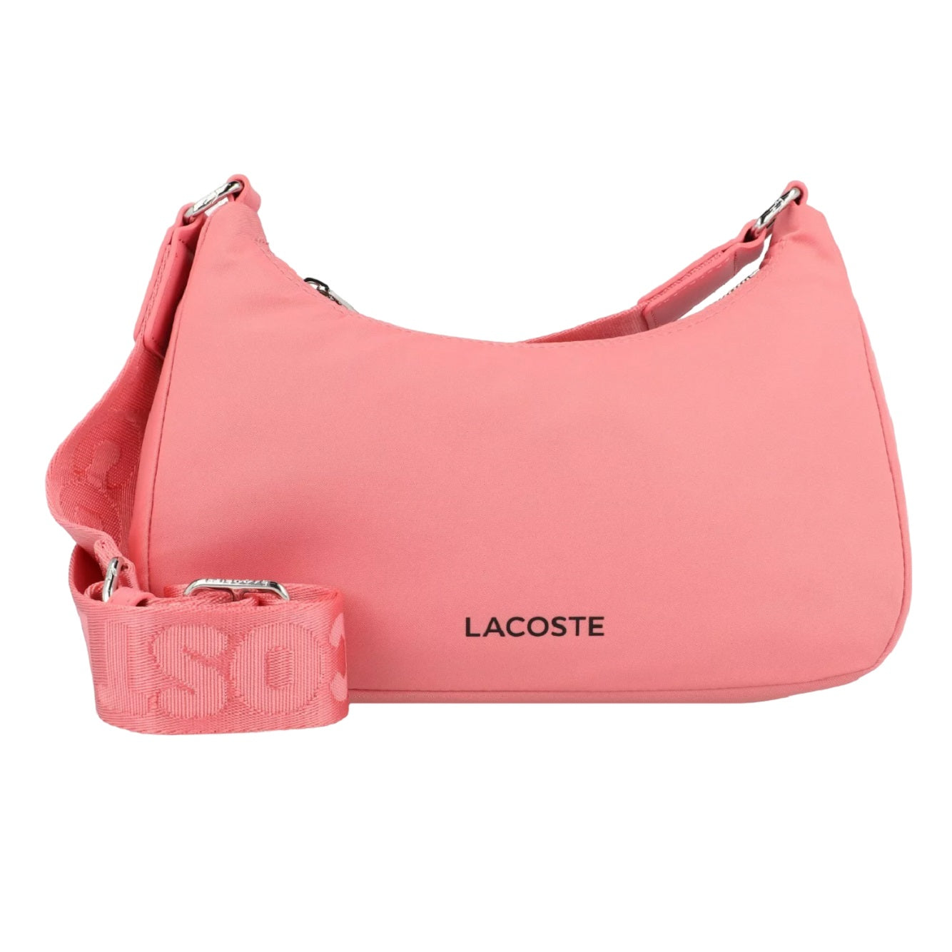 Lacoste-OUTLET-SALE-Shoulder Bag ROSA-ARCHIVIST