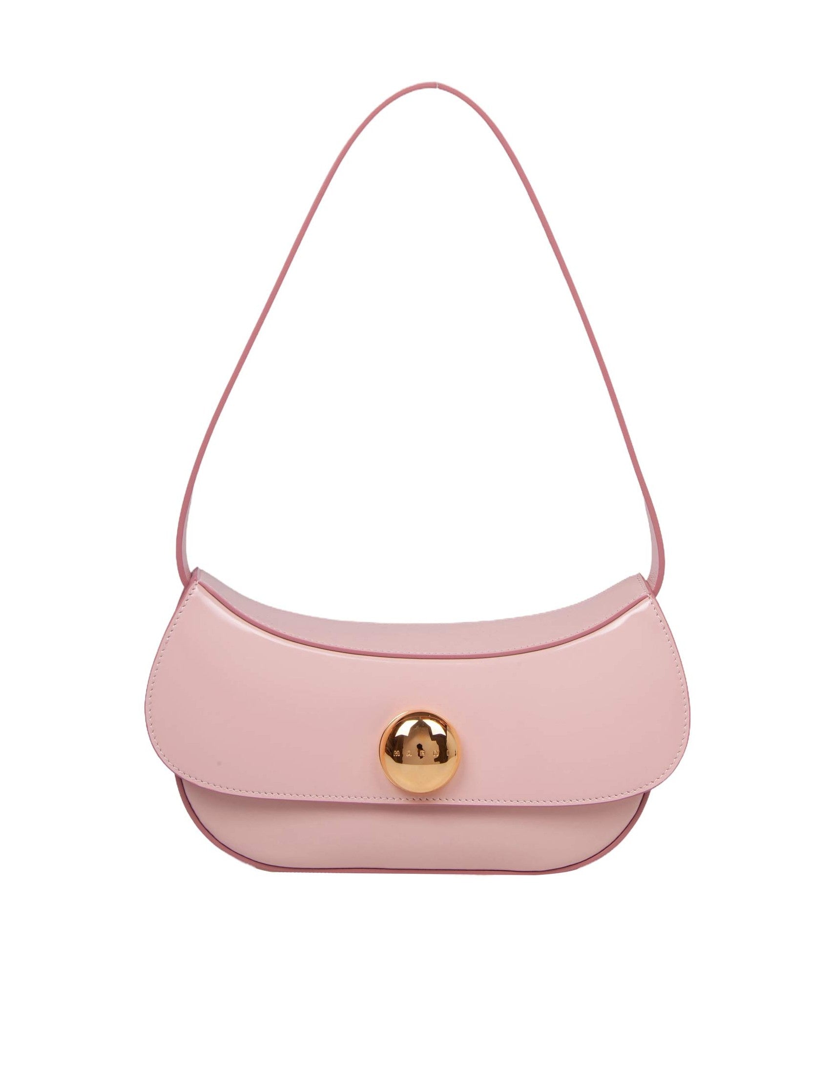 MARNI-OUTLET-SALE-Shoulder Bag ROSA-ARCHIVIST