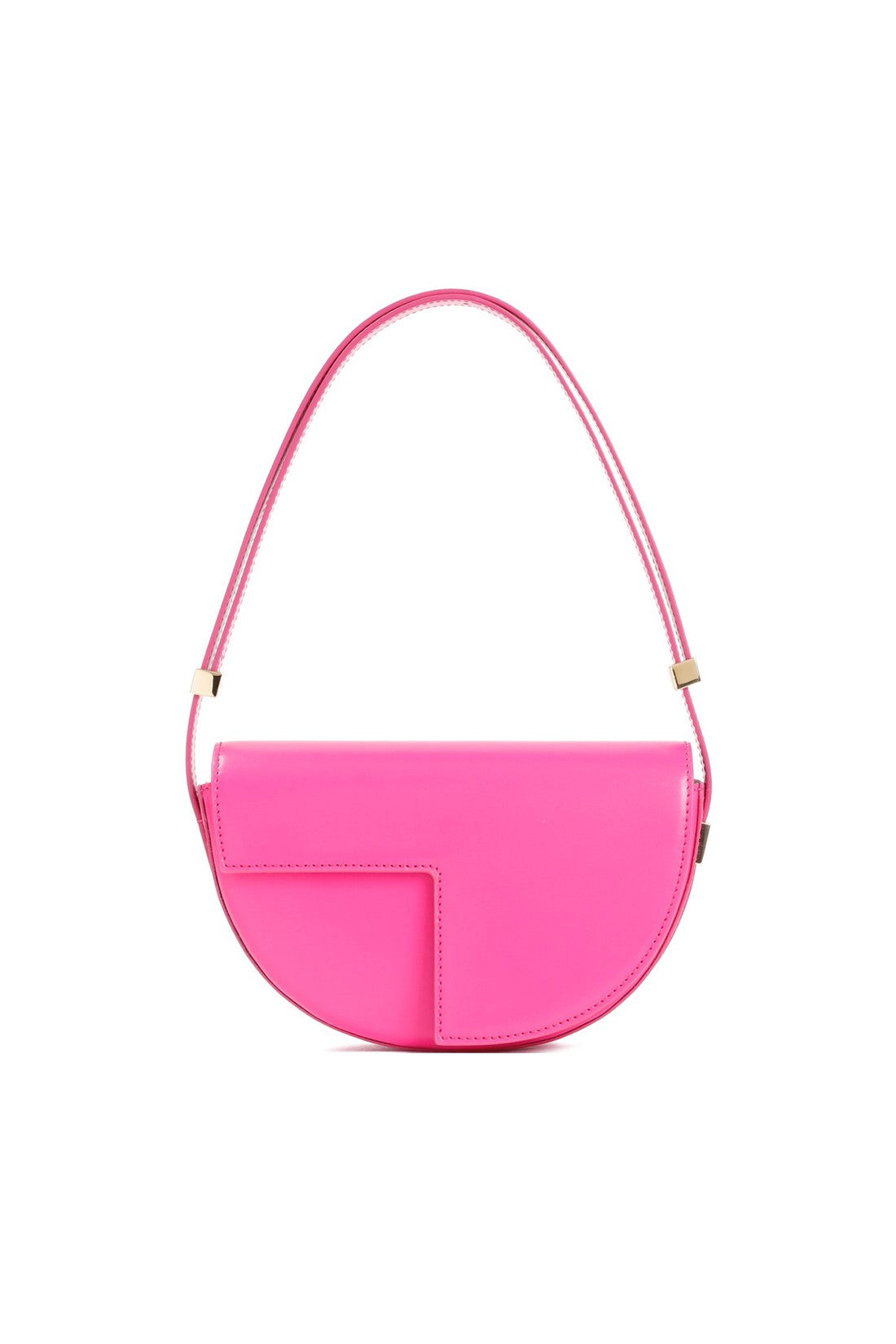 Patou-OUTLET-SALE-Shoulder Bag ROSA-ARCHIVIST