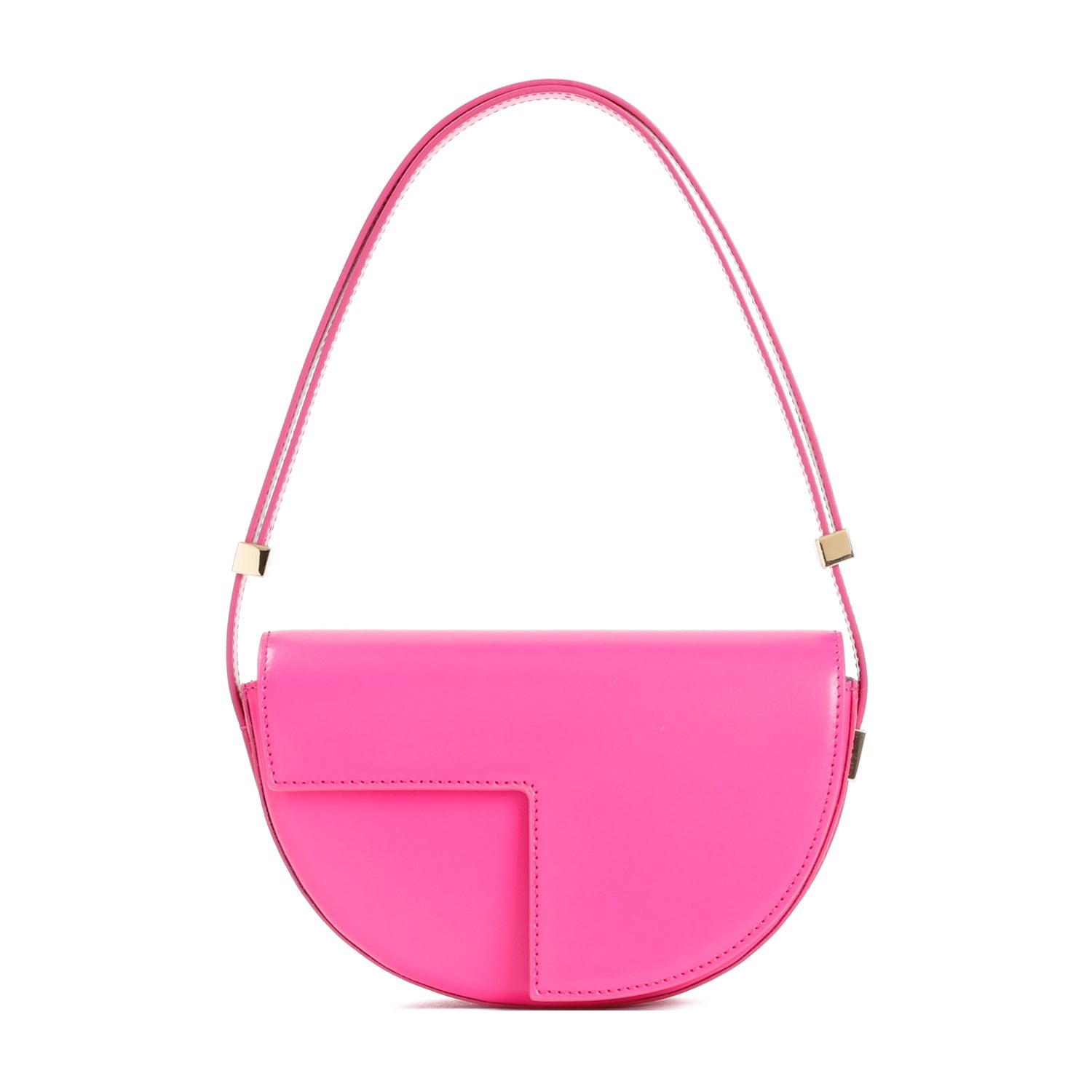 PATOU-OUTLET-SALE-Shoulder Bag ROSA-ARCHIVIST