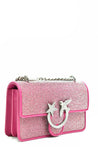 PINKO-OUTLET-SALE-Shoulder Bag ROSA-ARCHIVIST