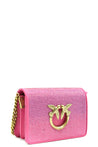 PINKO-OUTLET-SALE-Shoulder Bag ROSA-ARCHIVIST