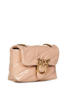 PINKO-OUTLET-SALE-Shoulder Bag ROSA-ARCHIVIST