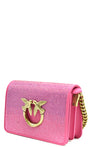 PINKO-OUTLET-SALE-Shoulder Bag ROSA-ARCHIVIST