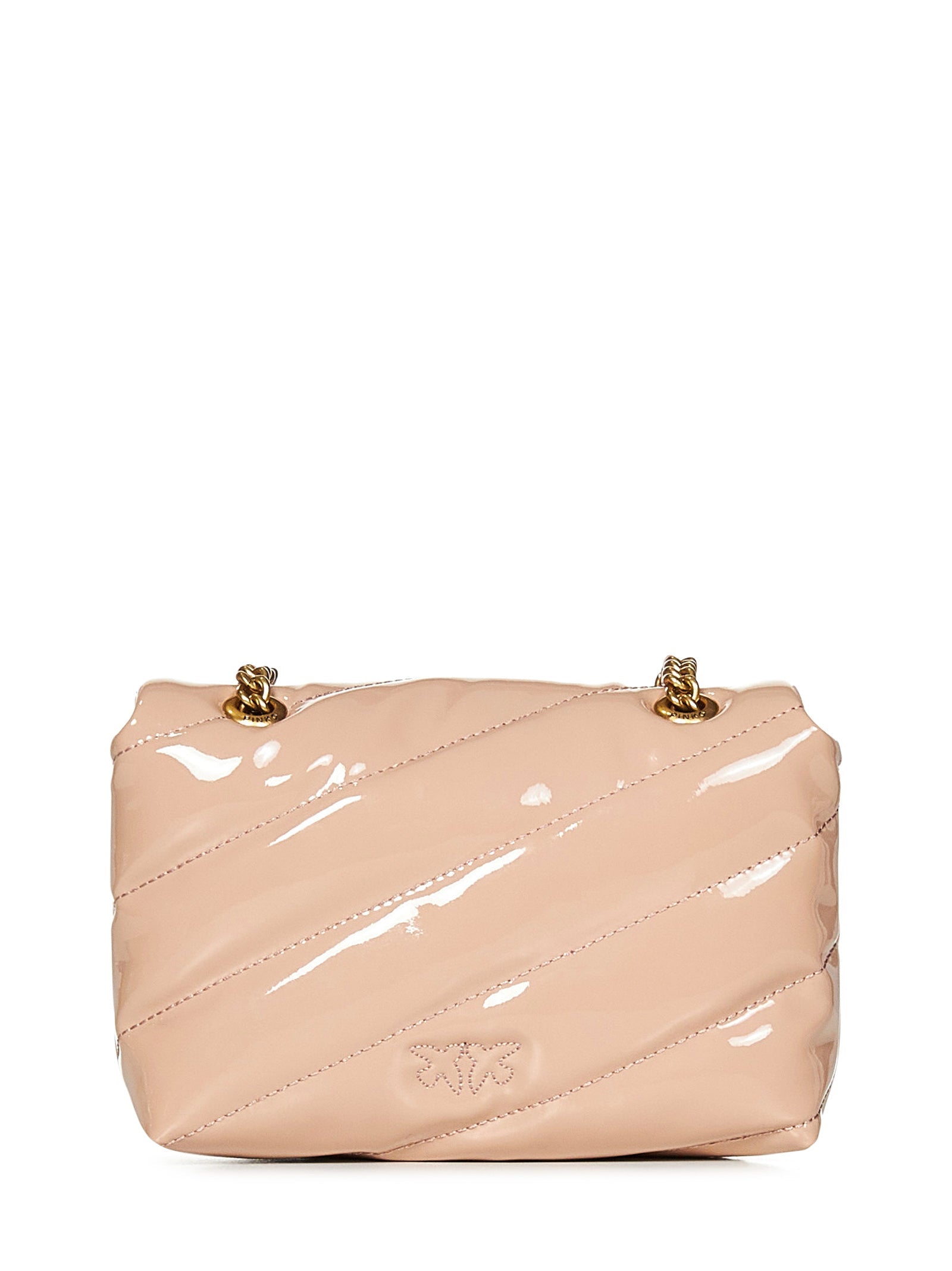 PINKO-OUTLET-SALE-Shoulder Bag ROSA-ARCHIVIST