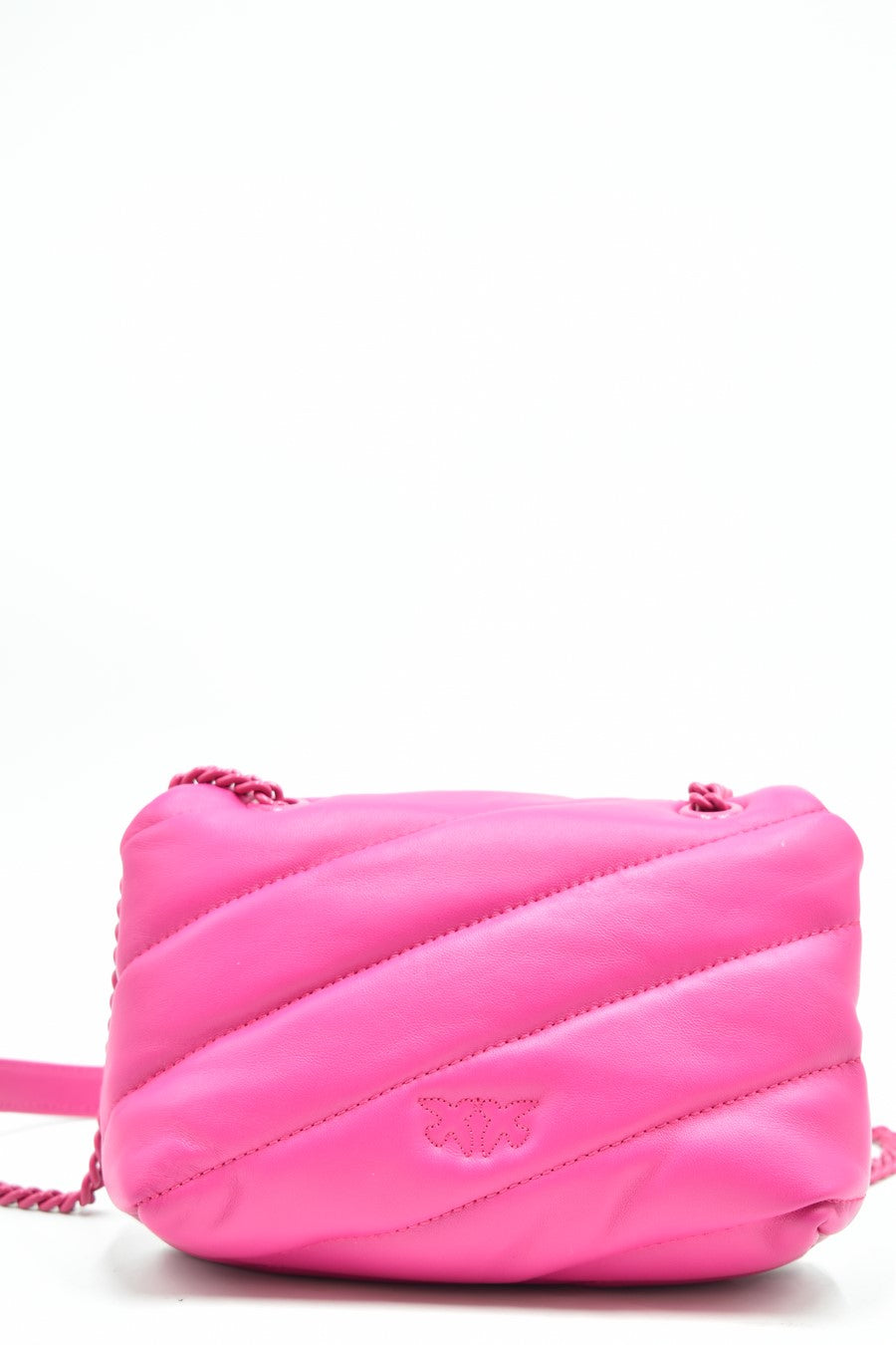 PINKO-OUTLET-SALE-Shoulder Bag ROSA-ARCHIVIST