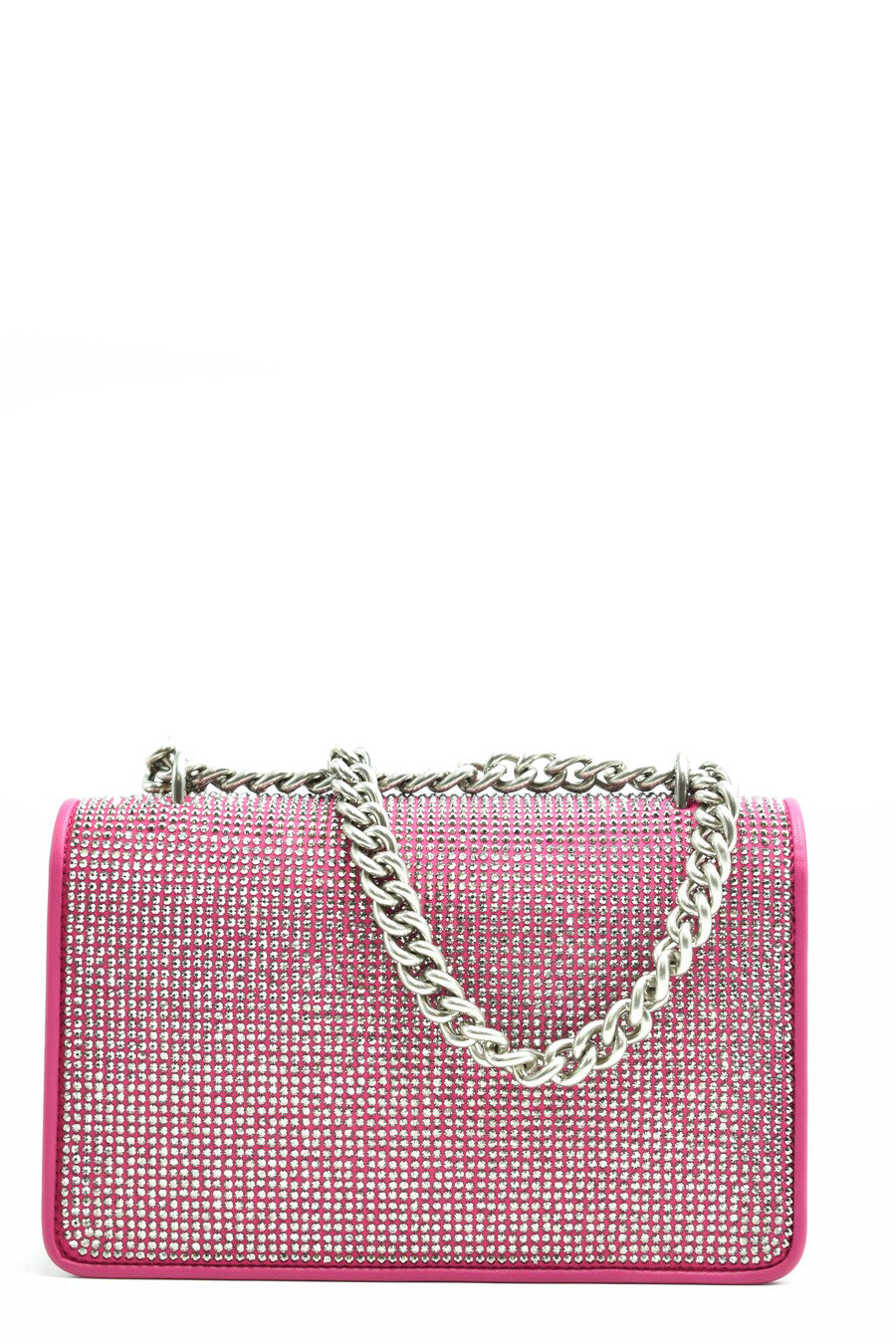 PINKO-OUTLET-SALE-Shoulder Bag ROSA-ARCHIVIST