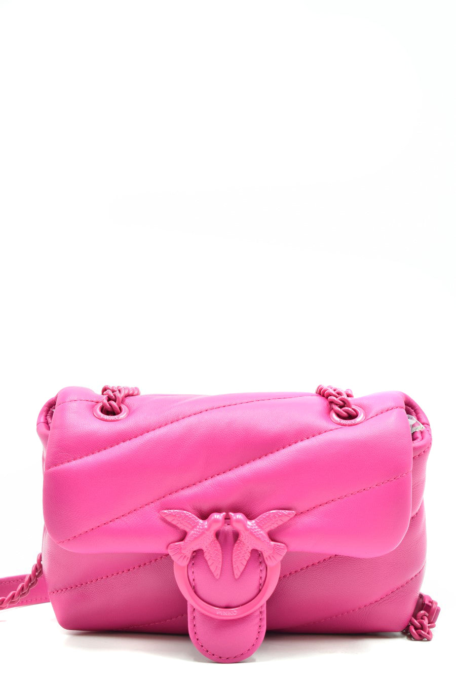 PINKO-OUTLET-SALE-Shoulder Bag ROSA-ARCHIVIST