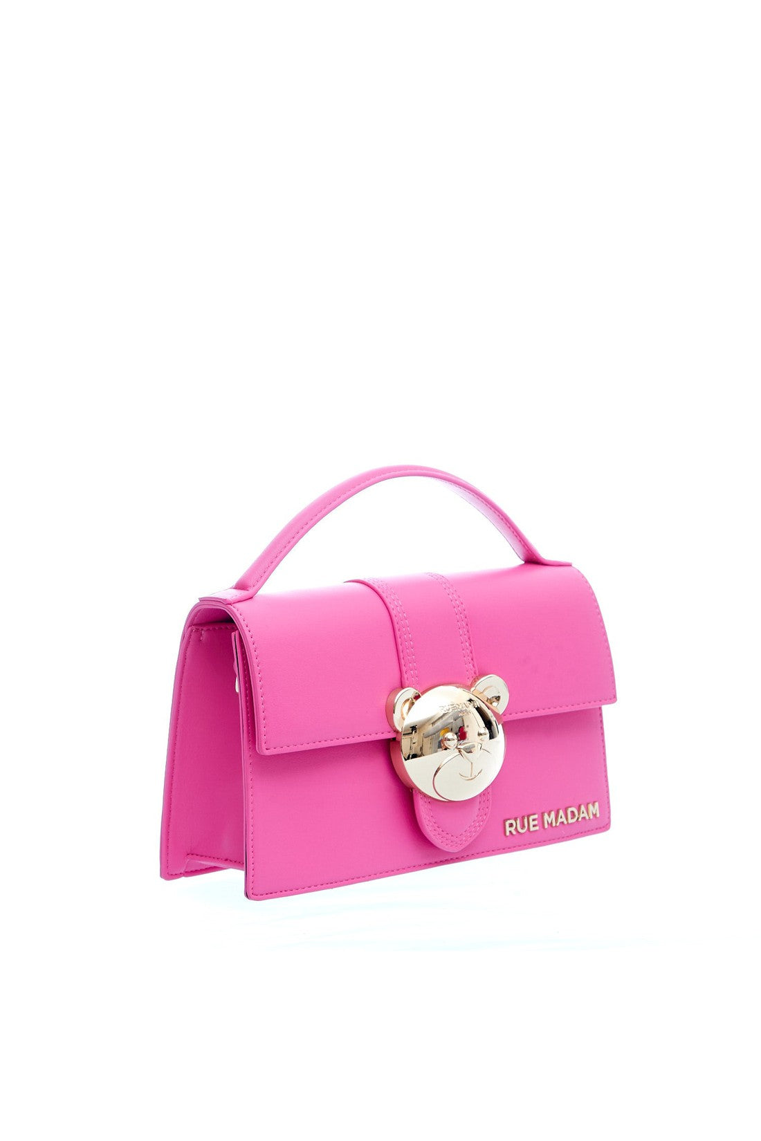 Rue Madame-OUTLET-SALE-Shoulder Bag ROSA-ARCHIVIST