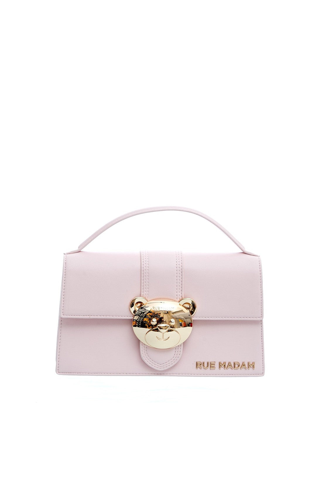 Rue Madame-OUTLET-SALE-Shoulder Bag ROSA-ARCHIVIST