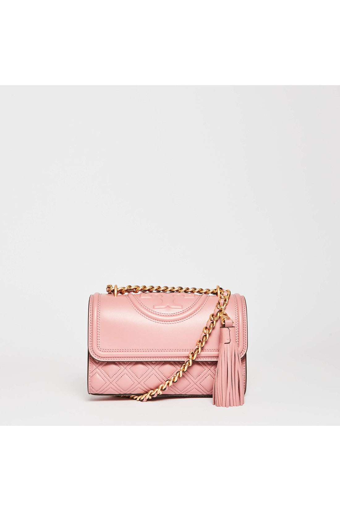 Tory Burch-OUTLET-SALE-Shoulder Bag ROSA-ARCHIVIST