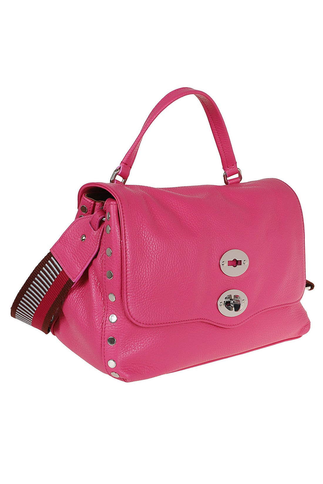 ZANELLATO-OUTLET-SALE-Shoulder Bag ROSA-ARCHIVIST