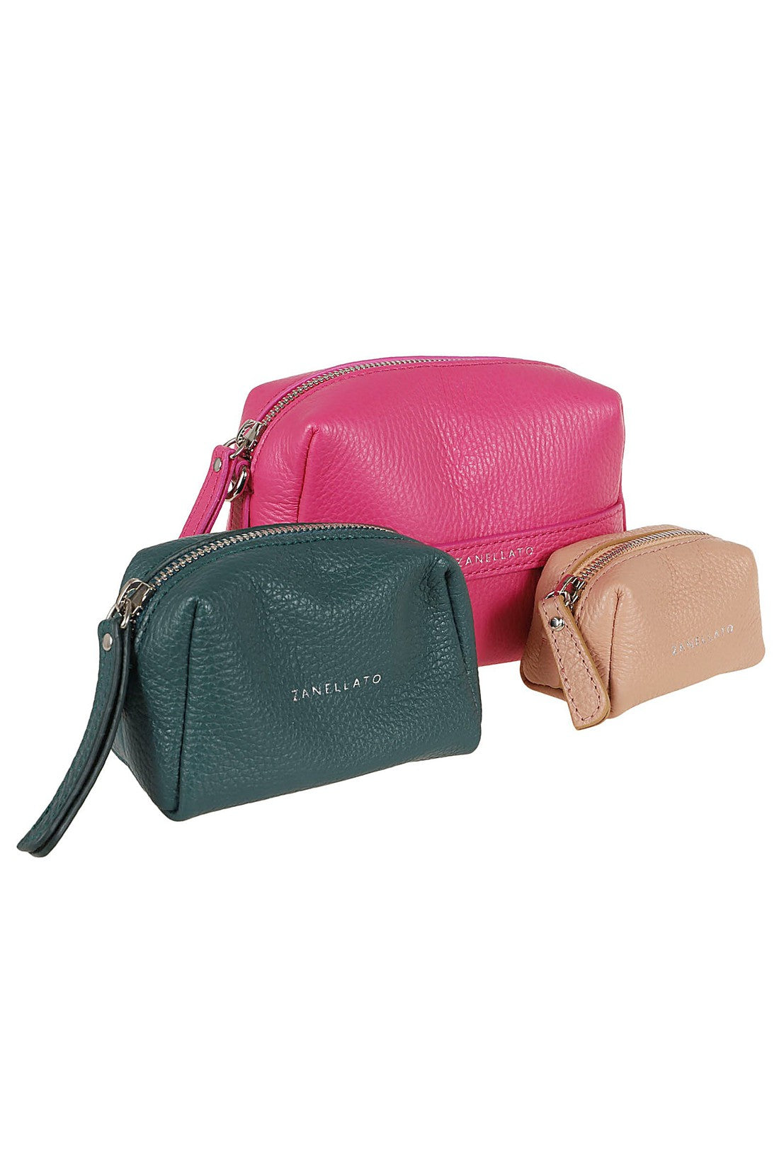 ZANELLATO-OUTLET-SALE-Shoulder Bag ROSA-ARCHIVIST