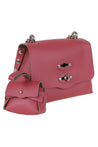 ZANELLATO-OUTLET-SALE-Shoulder Bag ROSA-ARCHIVIST