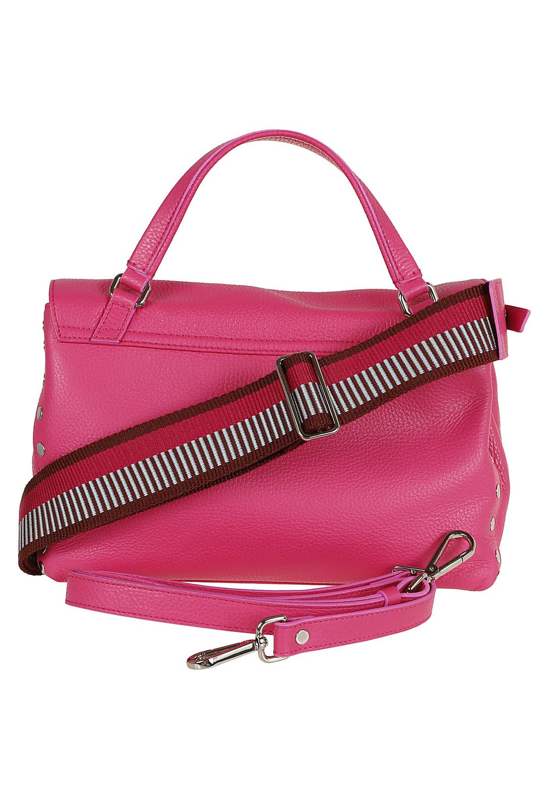 ZANELLATO-OUTLET-SALE-Shoulder Bag ROSA-ARCHIVIST