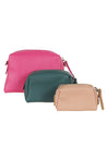 ZANELLATO-OUTLET-SALE-Shoulder Bag ROSA-ARCHIVIST