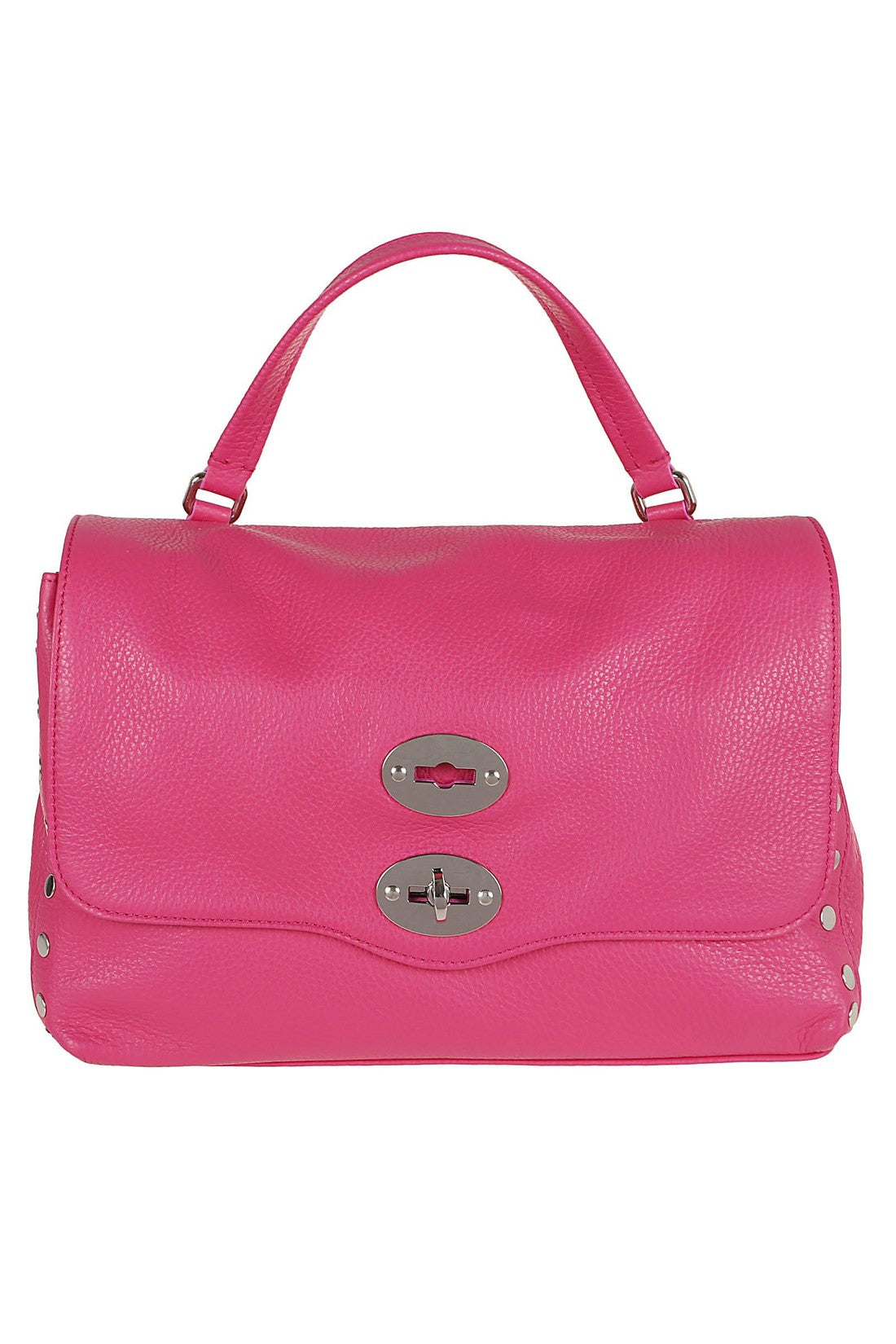 ZANELLATO-OUTLET-SALE-Shoulder Bag ROSA-ARCHIVIST