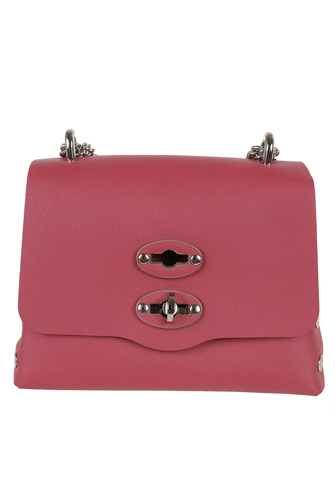 ZANELLATO-OUTLET-SALE-Shoulder Bag ROSA-ARCHIVIST