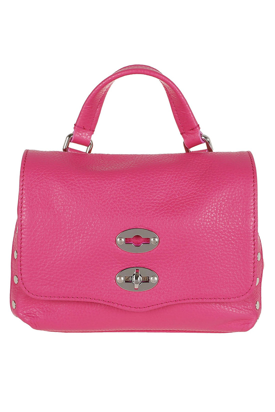 ZANELLATO-OUTLET-SALE-Shoulder Bag ROSA-ARCHIVIST