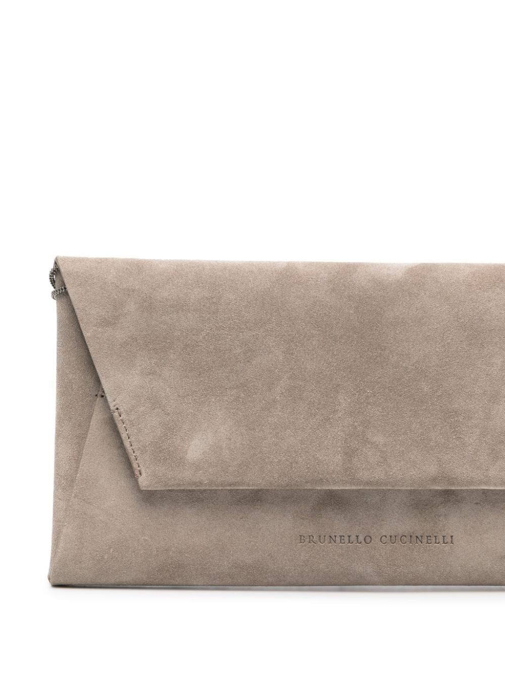 BRUNELLO CUCINELLI-OUTLET-SALE-Shoulder Bag ROT-ARCHIVIST