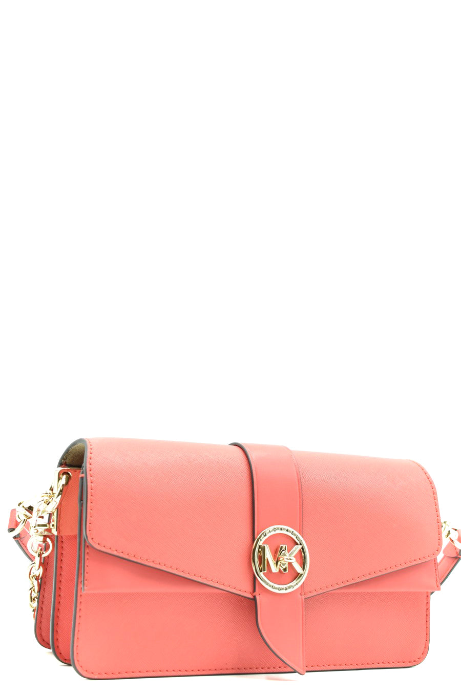 MICHAEL KORS-OUTLET-SALE-Shoulder Bag ROT-ARCHIVIST