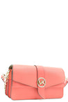 MICHAEL KORS-OUTLET-SALE-Shoulder Bag ROT-ARCHIVIST