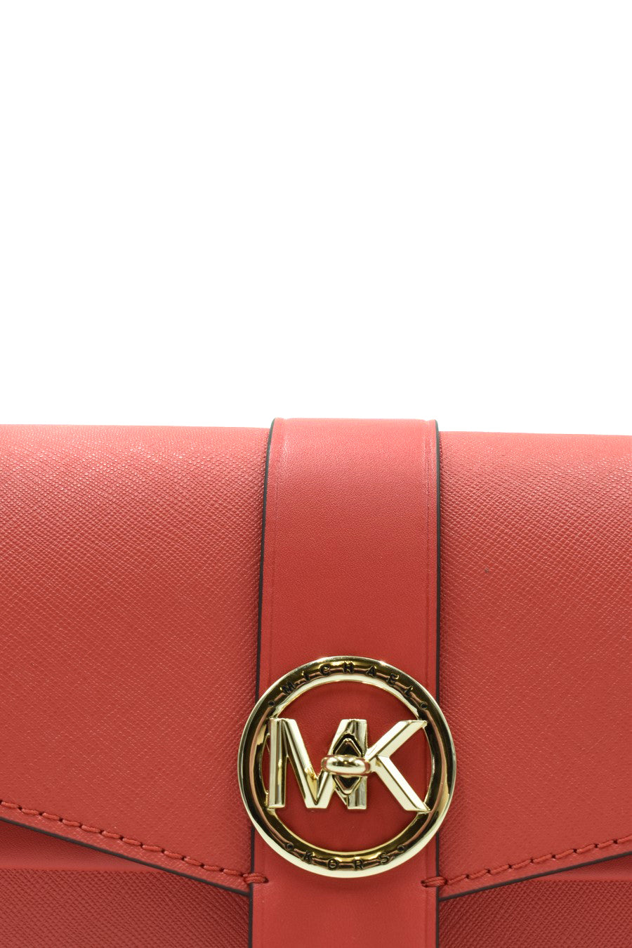 MICHAEL KORS-OUTLET-SALE-Shoulder Bag ROT-ARCHIVIST