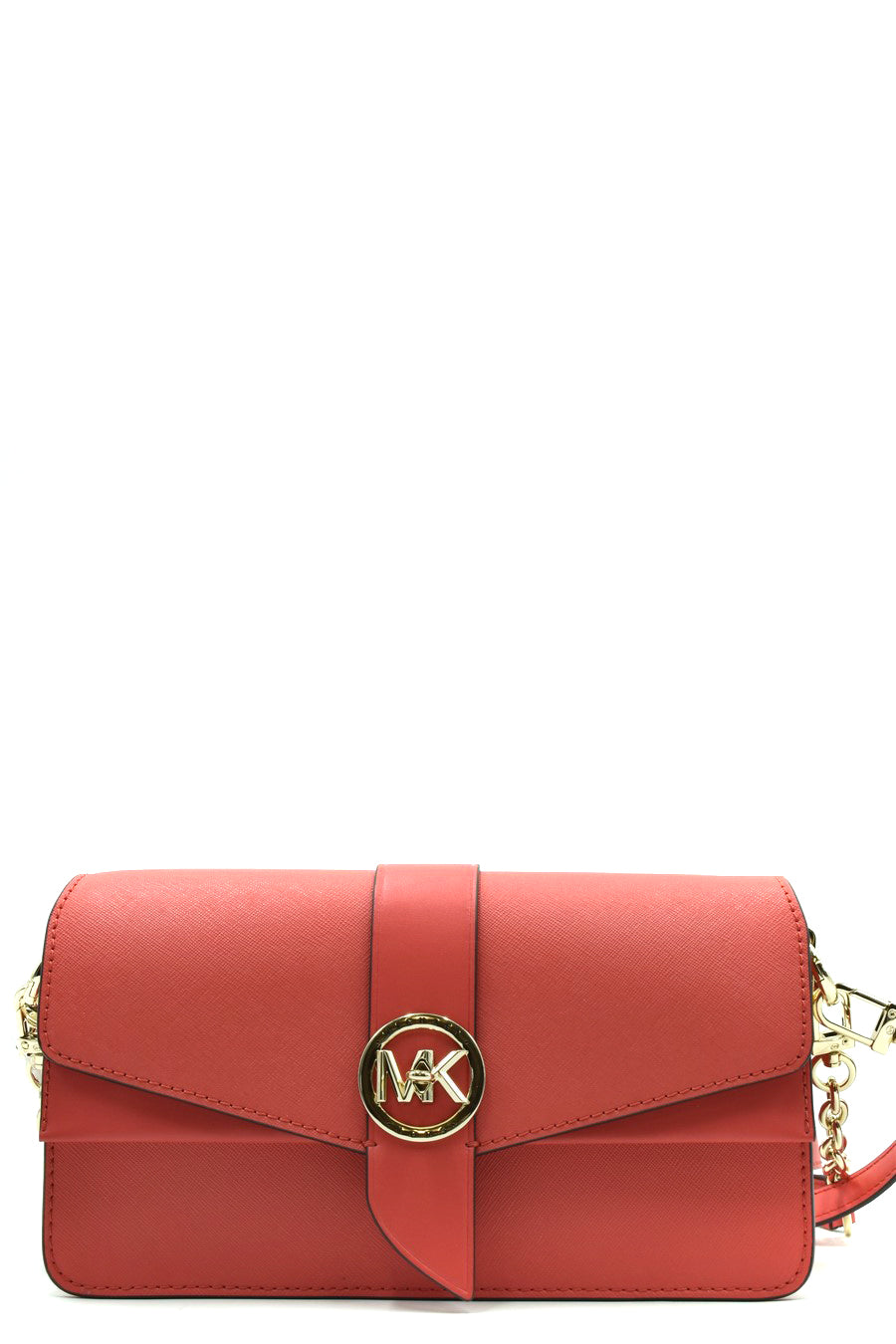 MICHAEL KORS-OUTLET-SALE-Shoulder Bag ROT-ARCHIVIST