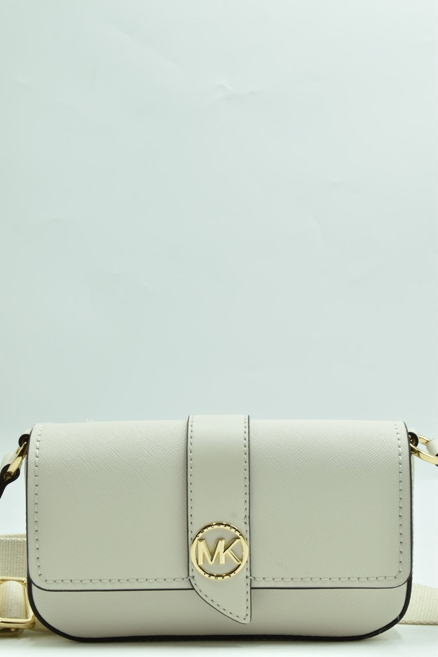 MICHAEL KORS-OUTLET-SALE-Shoulder Bag ROT-ARCHIVIST