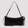 Alaïa-OUTLET-SALE-Shoulder Bag SCHWARZ-ARCHIVIST