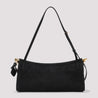 Alaïa-OUTLET-SALE-Shoulder Bag SCHWARZ-ARCHIVIST