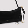 Alaïa-OUTLET-SALE-Shoulder Bag SCHWARZ-ARCHIVIST