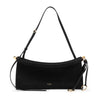 Alaïa-OUTLET-SALE-Shoulder Bag SCHWARZ-ARCHIVIST