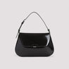 Amina Muaddi-OUTLET-SALE-Shoulder Bag SCHWARZ-ARCHIVIST