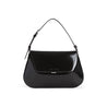 Amina Muaddi-OUTLET-SALE-Shoulder Bag SCHWARZ-ARCHIVIST