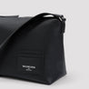 BALENCIAGA-OUTLET-SALE-Shoulder Bag SCHWARZ-ARCHIVIST