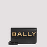 BALLY-OUTLET-SALE-Shoulder Bag SCHWARZ-ARCHIVIST