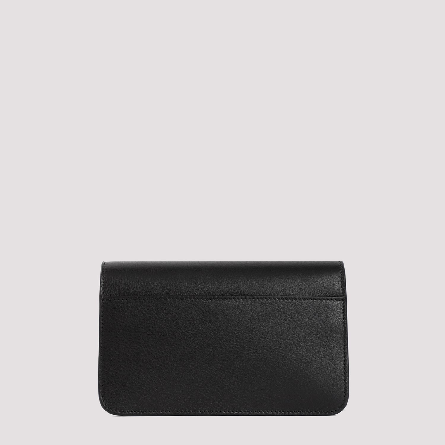 BALLY-OUTLET-SALE-Shoulder Bag SCHWARZ-ARCHIVIST