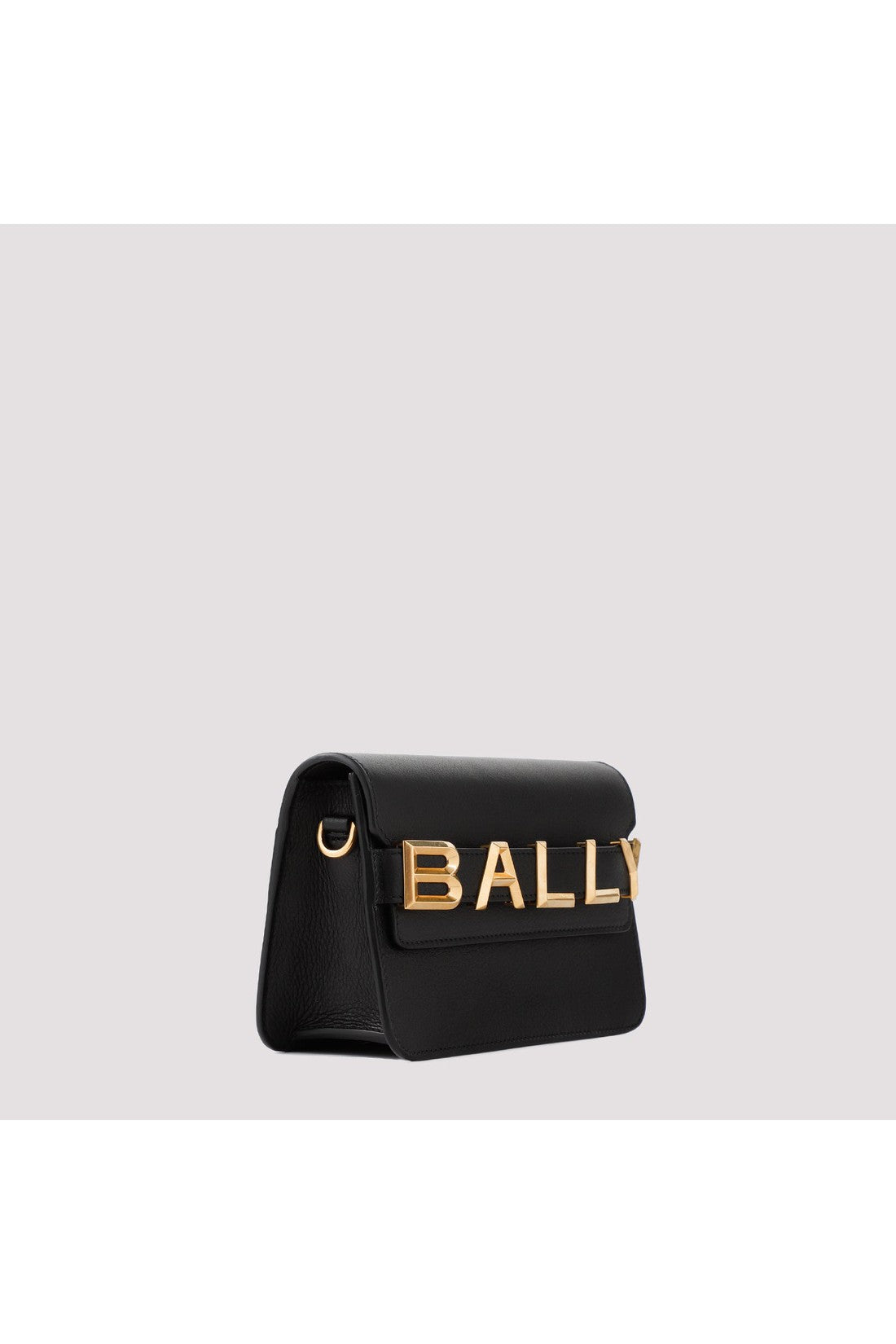 BALLY-OUTLET-SALE-Shoulder Bag SCHWARZ-ARCHIVIST