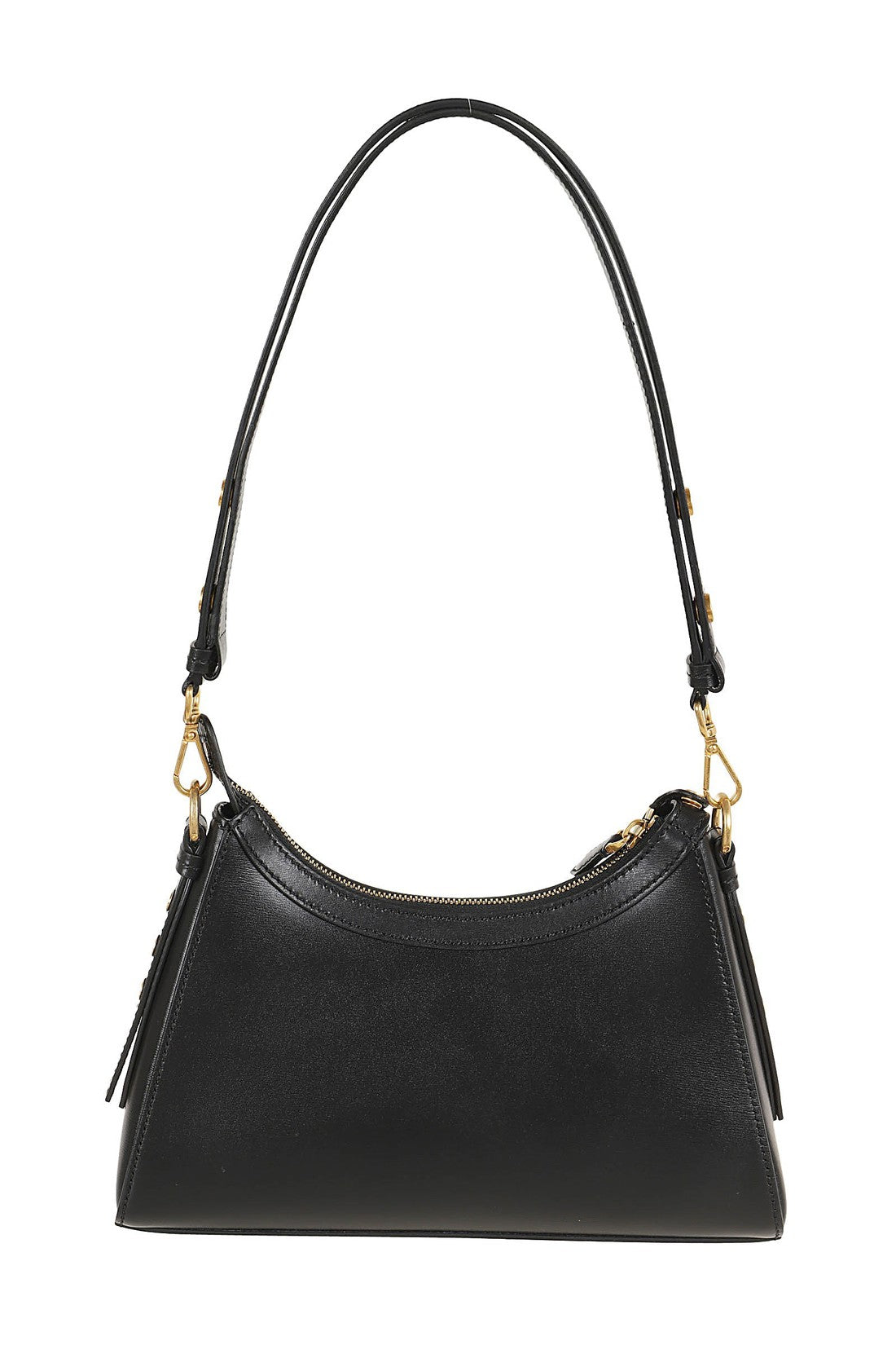 BALMAIN-OUTLET-SALE-Shoulder Bag SCHWARZ-ARCHIVIST