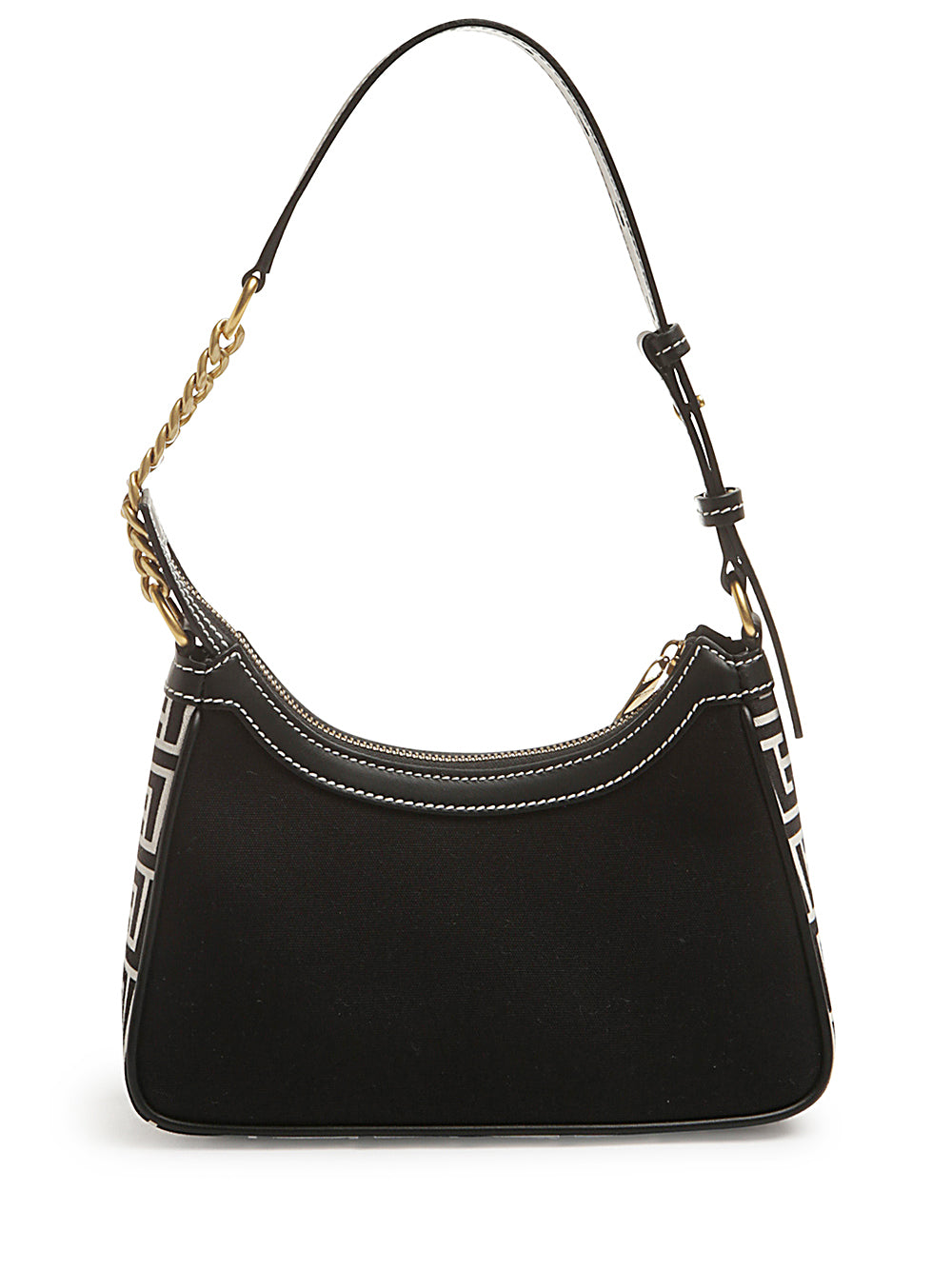 Balmain-OUTLET-SALE-Shoulder Bag SCHWARZ-ARCHIVIST