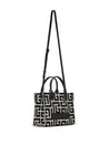 Balmain-OUTLET-SALE-Shoulder Bag SCHWARZ-ARCHIVIST