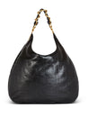 Balmain-OUTLET-SALE-Shoulder Bag SCHWARZ-ARCHIVIST