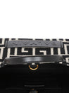 Balmain-OUTLET-SALE-Shoulder Bag SCHWARZ-ARCHIVIST