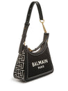 Balmain-OUTLET-SALE-Shoulder Bag SCHWARZ-ARCHIVIST