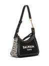 Balmain-OUTLET-SALE-Shoulder Bag SCHWARZ-ARCHIVIST